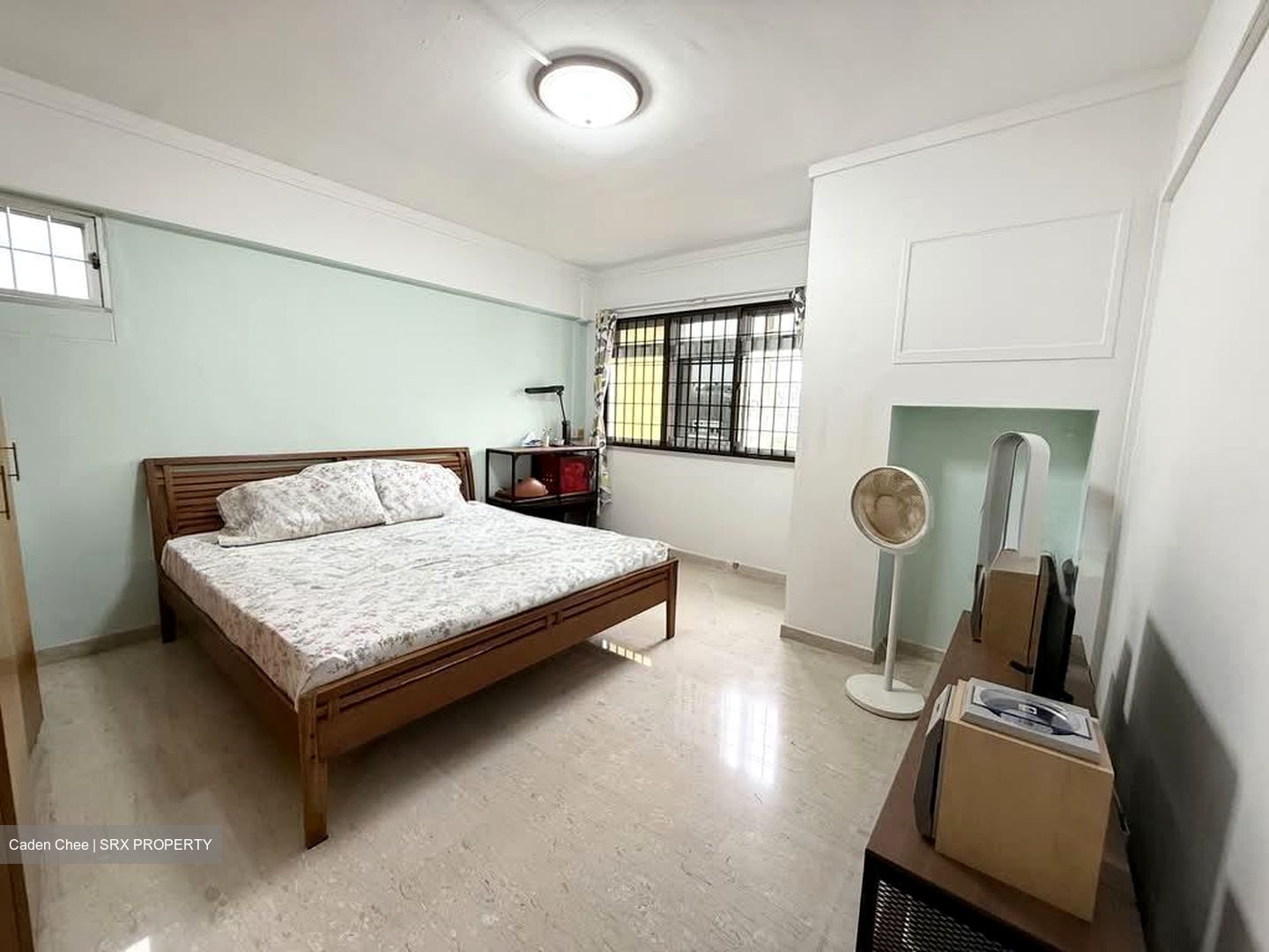 Blk 555 Choa Chu Kang North 6 (Choa Chu Kang), HDB Executive #592658321